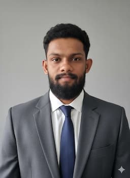 Aaditya Yadav