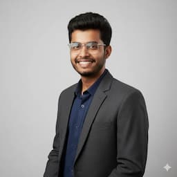 Avadhesh Chaurasiya