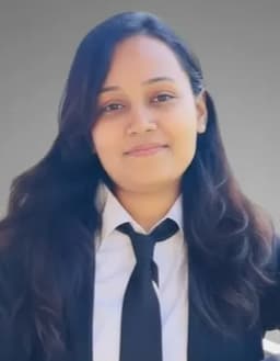 Bhawna Airy