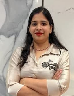 CA Princy Gupta