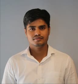 Mahesh Yadav