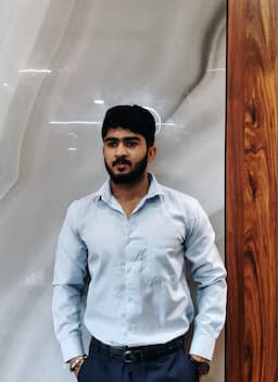 Paritosh Madan