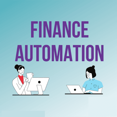 Finance Automation: Process, Benefits &amp; Examples