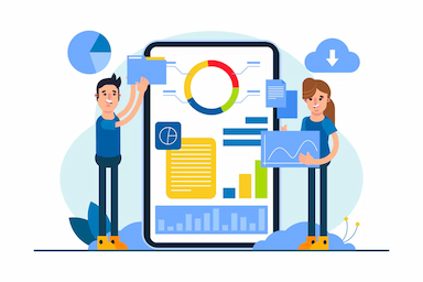 Monthly MIS Reports, Cash Flows &amp; GST: Why Founders Trust Virtual CFOs
