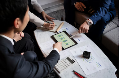 Top Finance Tips for 2025: Insights Backed by the Latest Trends and Reports