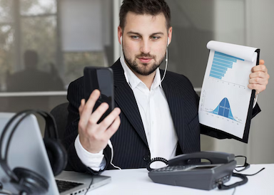 Virtual CFOs in UAE vs India: Who’s Winning the Startup Finance Race?